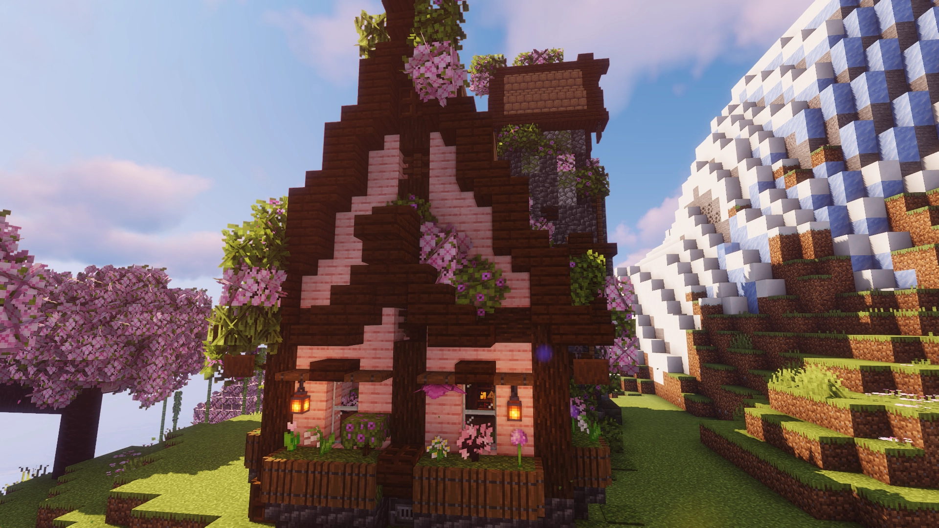 Cherry Wood Cozy Cottage – additional image